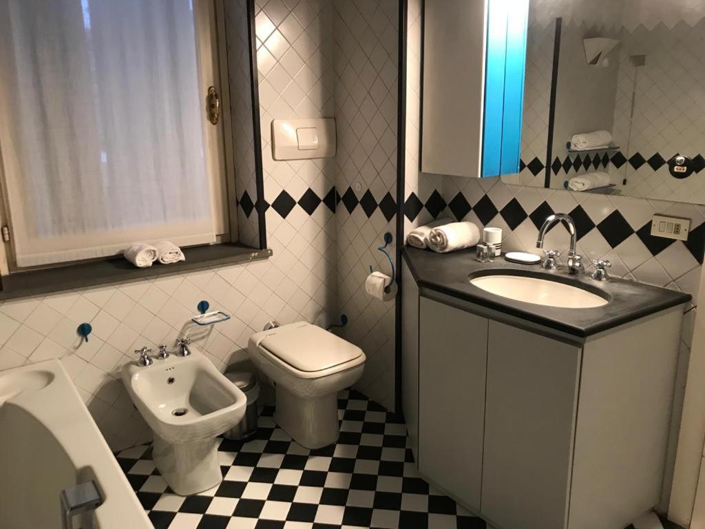 Appartamento Gatto Bianco 9 *